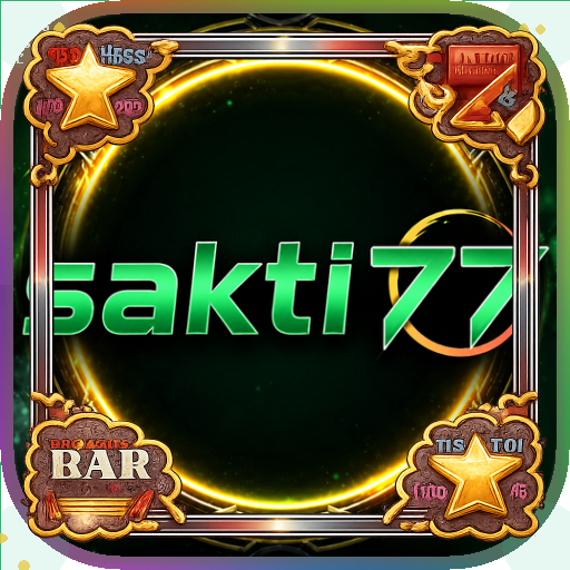 sakti77 — galeri pratinjau Resmi APK